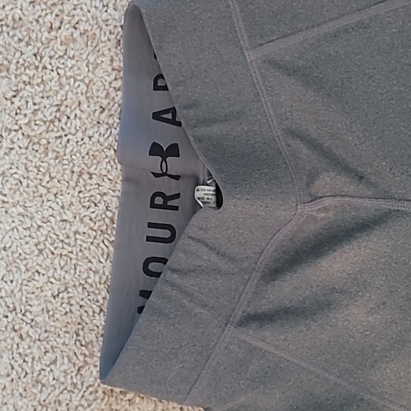 Under Armour Leggings - Picture 3 of 5
